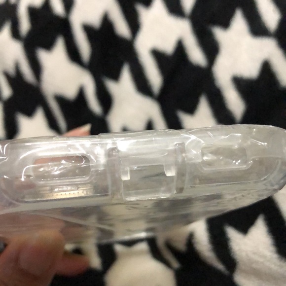 ⚡️HOST PICK ⚡️NWOT ORIbox Clear Phone Case for iPhone 11 - Picture 7 of 15